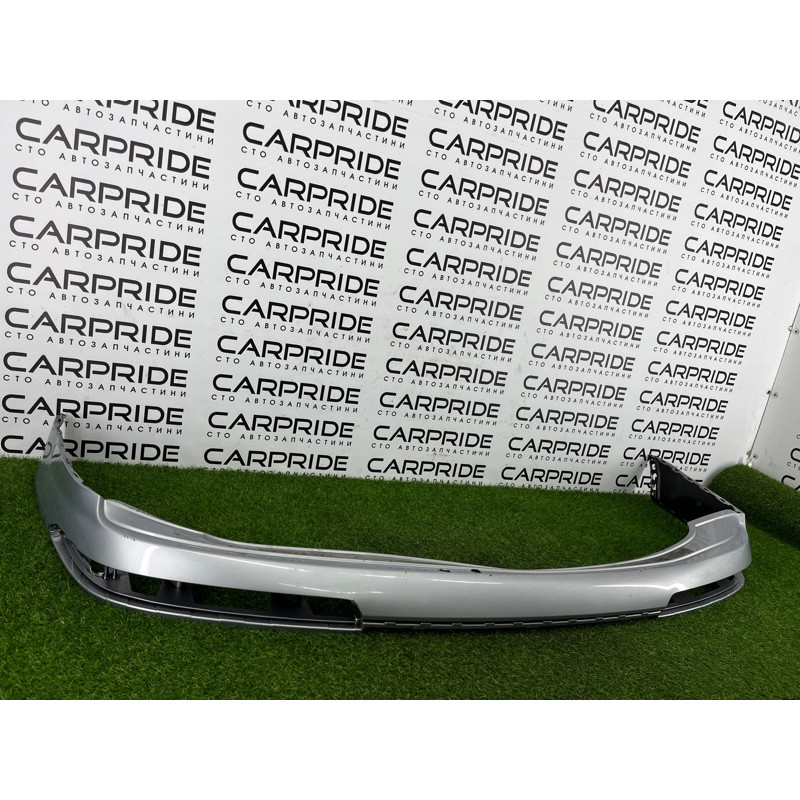 Бампер (наружные элементы кузова) AUDI Q7 4M 2017 3.0 TFSi CREC 4M0807511GRU