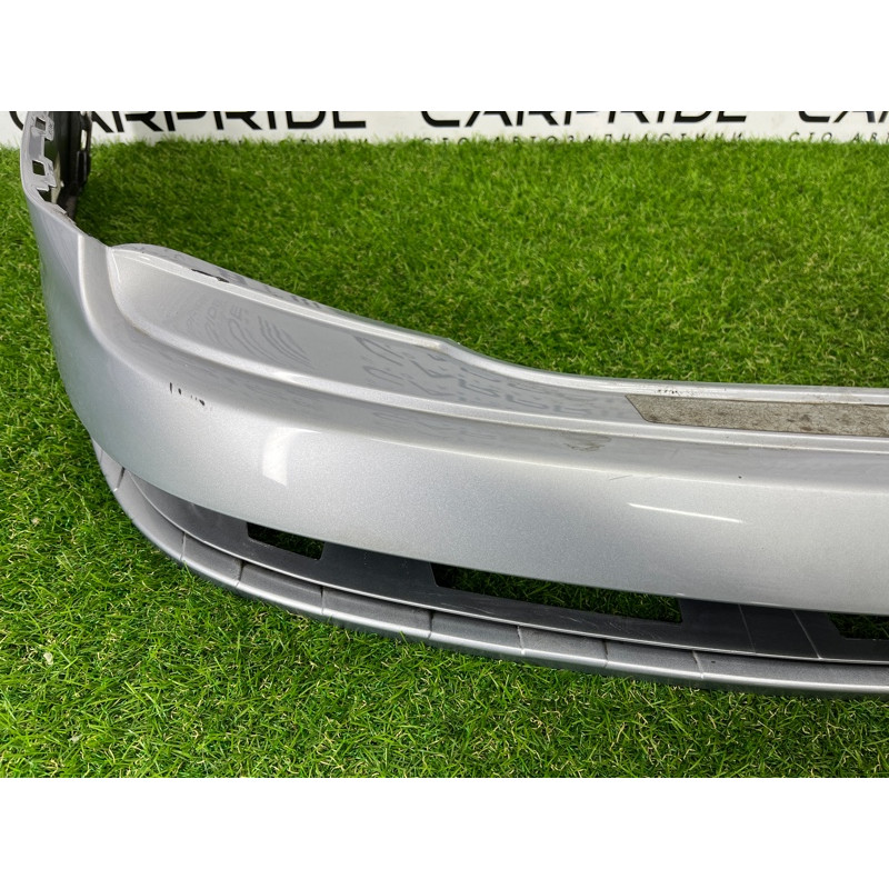 Бампер (наружные элементы кузова) AUDI Q7 4M 2017 3.0 TFSi CREC 4M0807511GRU