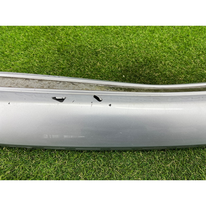 Бампер (наружные элементы кузова) AUDI Q7 4M 2017 3.0 TFSi CREC 4M0807511GRU