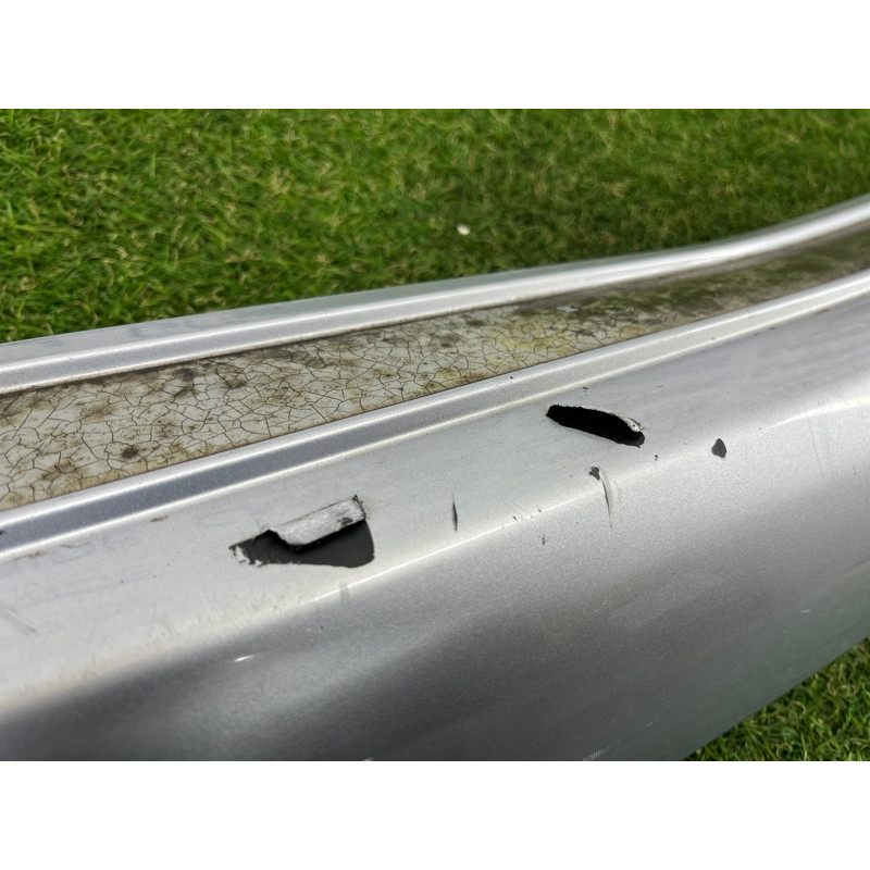 Бампер (наружные элементы кузова) AUDI Q7 4M 2017 3.0 TFSi CREC 4M0807511GRU