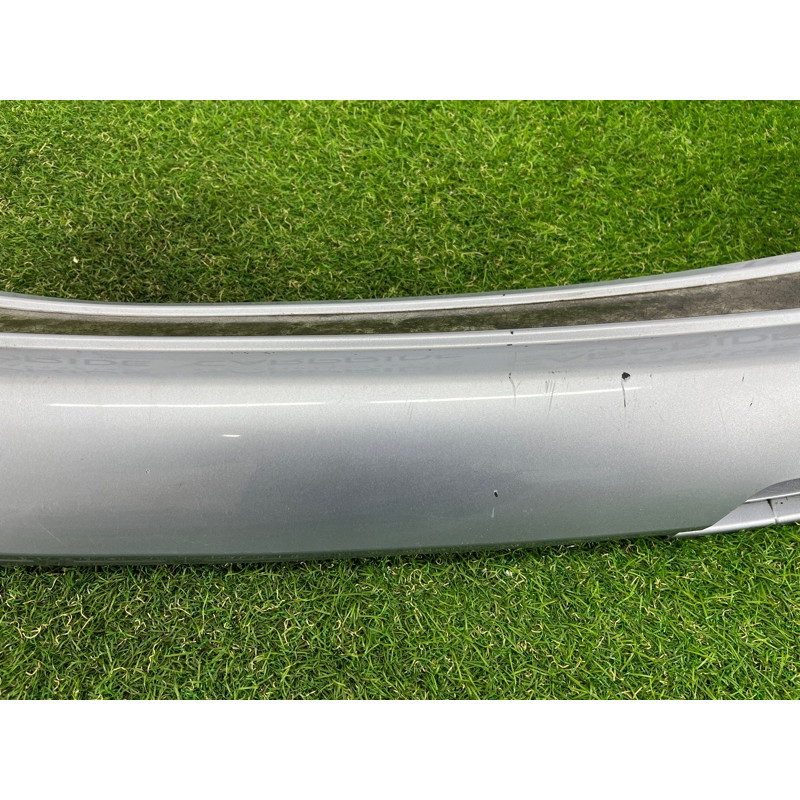 Бампер (наружные элементы кузова) AUDI Q7 4M 2017 3.0 TFSi CREC 4M0807511GRU