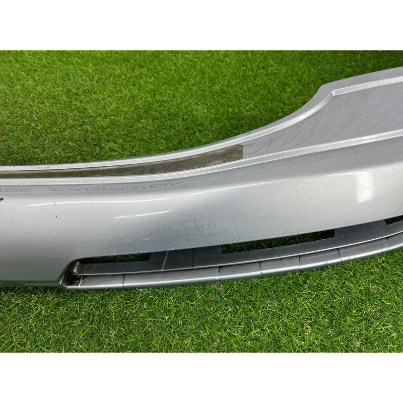 Бампер (наружные элементы кузова) AUDI Q7 4M 2017 3.0 TFSi CREC 4M0807511GRU