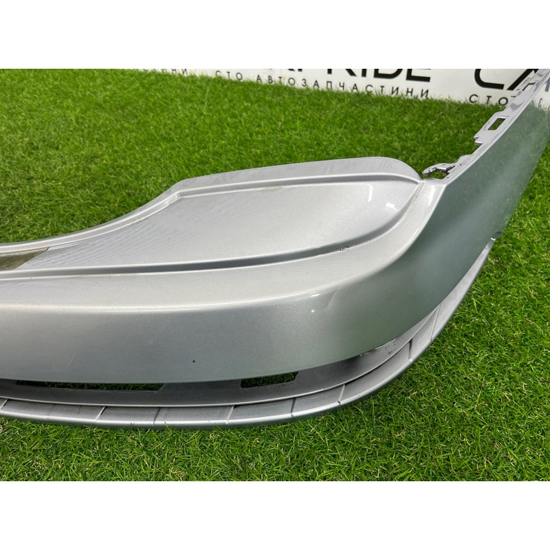 Бампер (наружные элементы кузова) AUDI Q7 4M 2017 3.0 TFSi CREC 4M0807511GRU