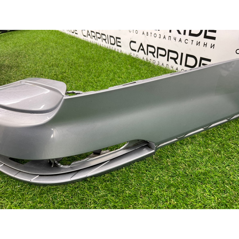 Бампер (наружные элементы кузова) AUDI Q7 4M 2017 3.0 TFSi CREC 4M0807511GRU