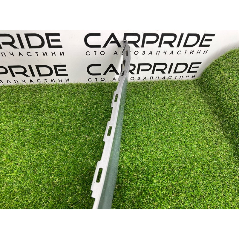 Бампер (наружные элементы кузова) AUDI Q7 4M 2017 3.0 TFSi CREC 4M0807511GRU