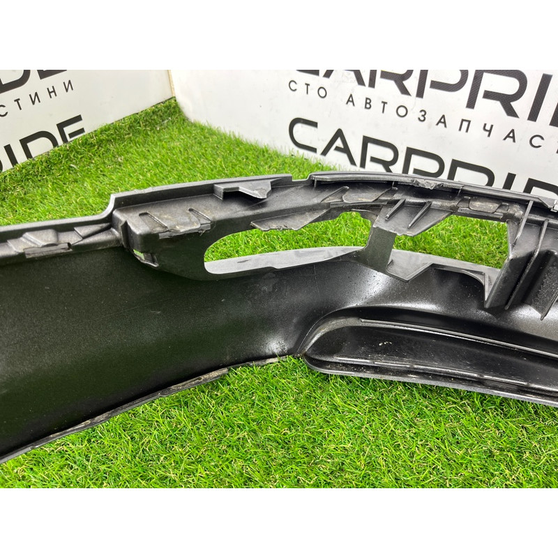 Бампер (наружные элементы кузова) AUDI Q7 4M 2017 3.0 TFSi CREC 4M0807511GRU