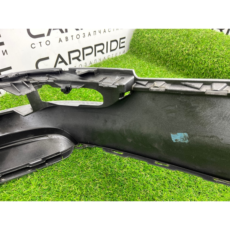 Бампер (наружные элементы кузова) AUDI Q7 4M 2017 3.0 TFSi CREC 4M0807511GRU