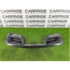 Губа бампера