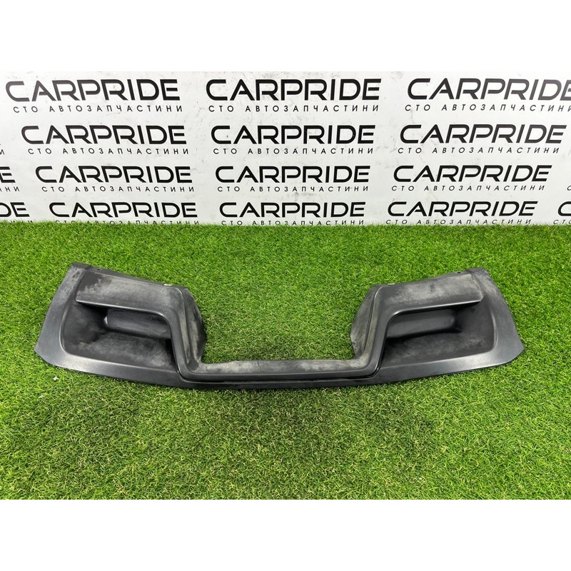 Губа бампера (кузов и элементы) PORSCHE CAYENNE 958 2013 3.6 958505834106M7