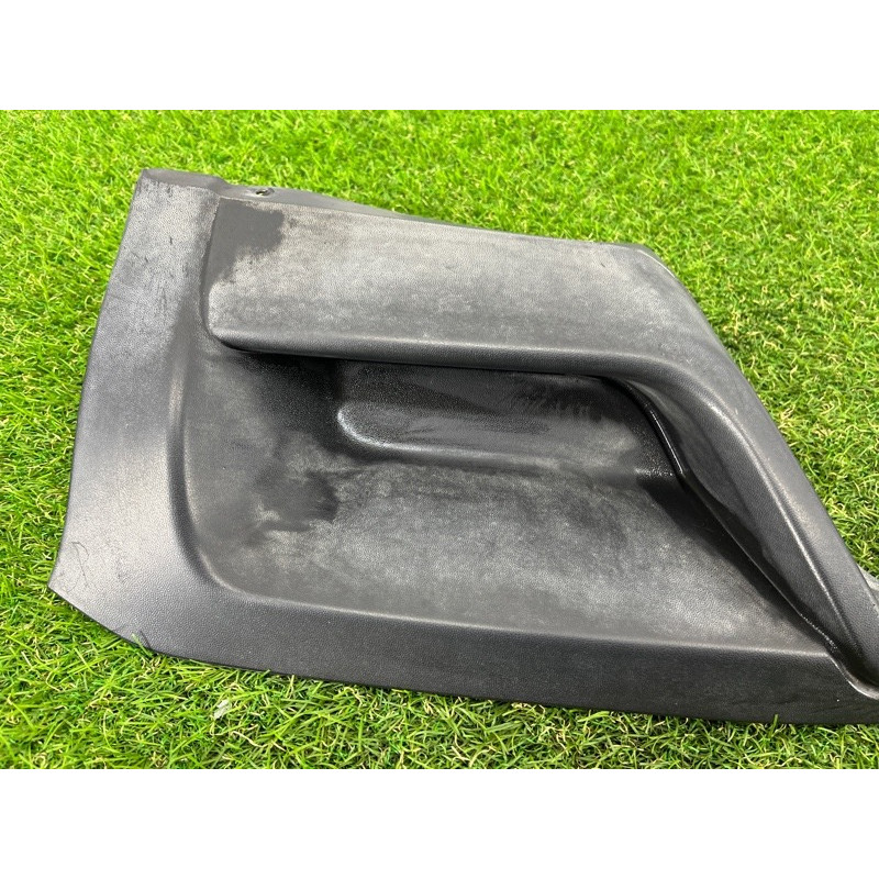 Губа бампера (кузов и элементы) PORSCHE CAYENNE 958 2013 3.6 958505834106M7