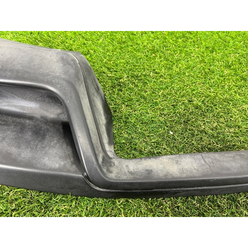 Губа бампера (кузов и элементы) PORSCHE CAYENNE 958 2013 3.6 958505834106M7