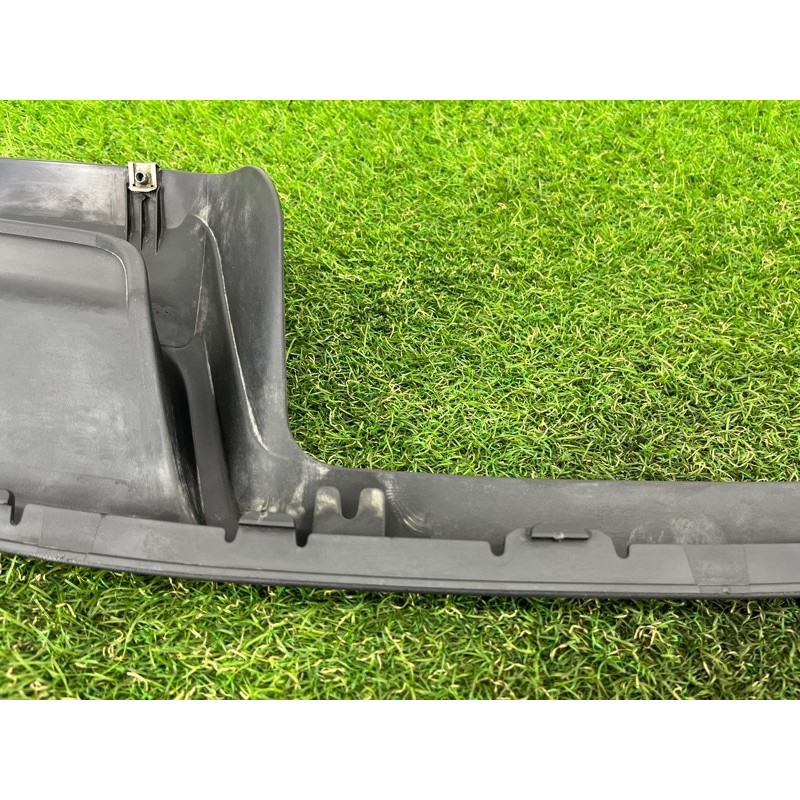 Губа бампера (кузов и элементы) PORSCHE CAYENNE 958 2013 3.6 958505834106M7