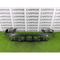 Губа бампера