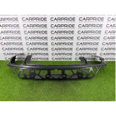 Губа бампера