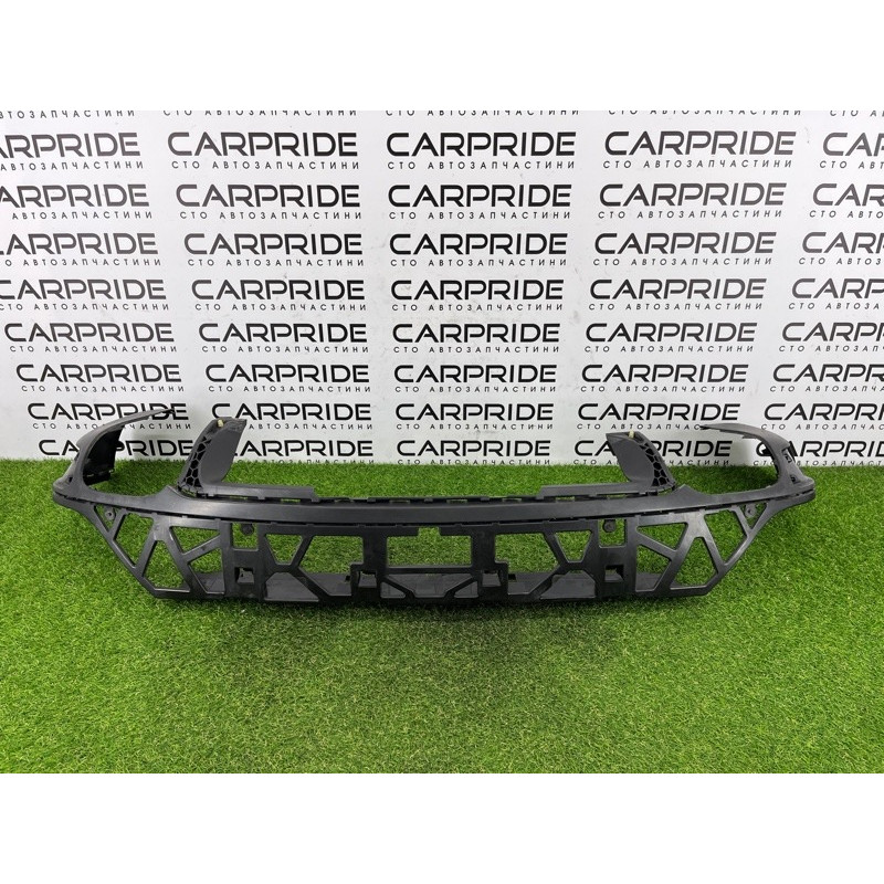 Губа бампера (кузов и элементы) PORSCHE CAYENNE 958 2013 3.6 958505521009B9