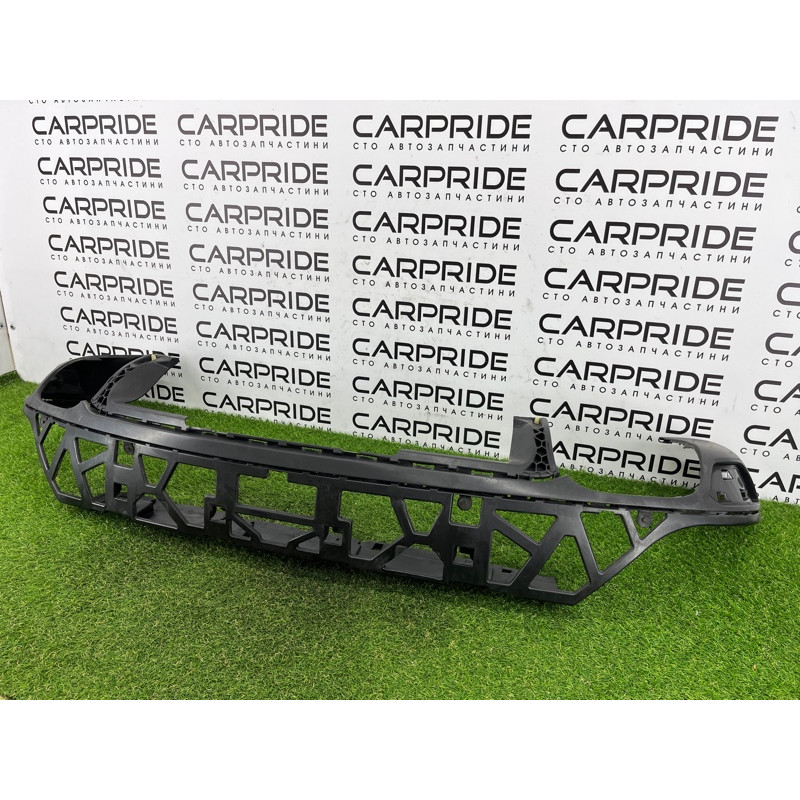 Губа бампера (кузов и элементы) PORSCHE CAYENNE 958 2013 3.6 958505521009B9