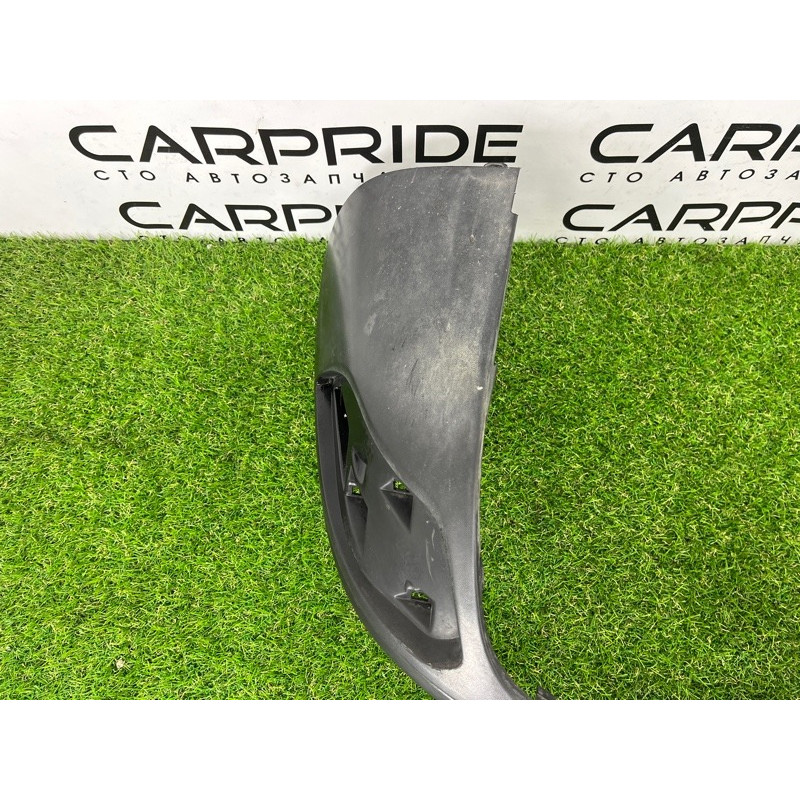 Губа бампера (кузов и элементы) PORSCHE CAYENNE 958 2013 3.6 958505521009B9