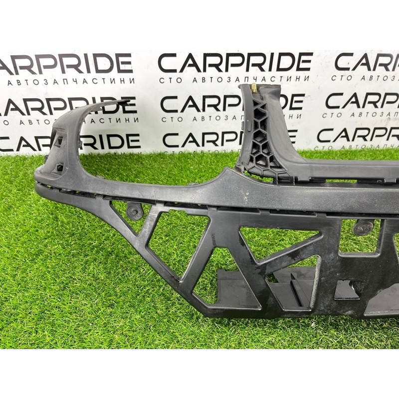 Губа бампера (кузов и элементы) PORSCHE CAYENNE 958 2013 3.6 958505521009B9