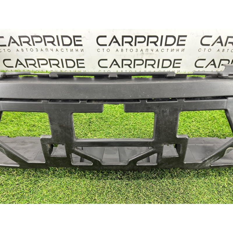 Губа бампера (кузов и элементы) PORSCHE CAYENNE 958 2013 3.6 958505521009B9