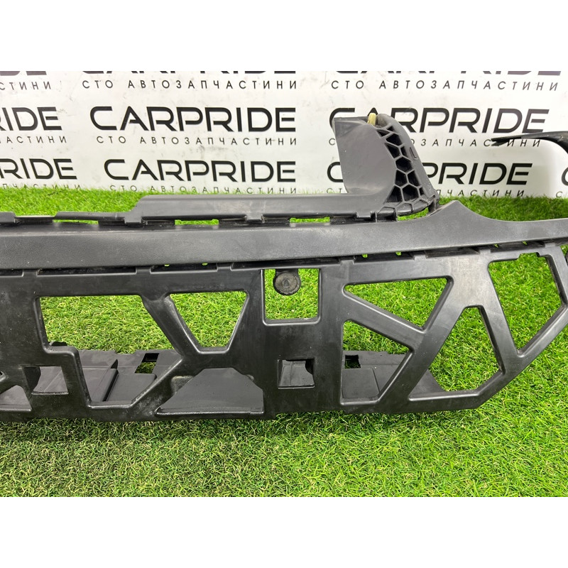 Губа бампера (кузов и элементы) PORSCHE CAYENNE 958 2013 3.6 958505521009B9