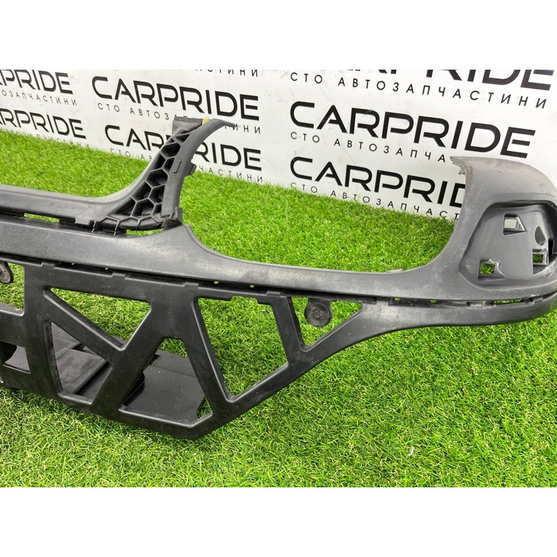 Губа бампера (кузов и элементы) PORSCHE CAYENNE 958 2013 3.6 958505521009B9