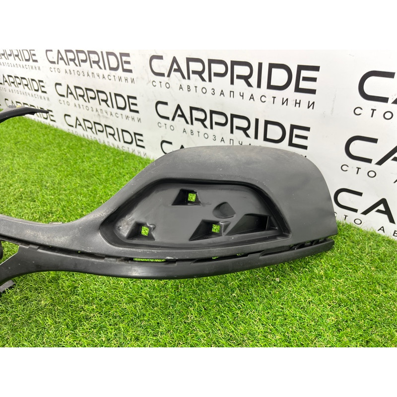 Губа бампера (кузов и элементы) PORSCHE CAYENNE 958 2013 3.6 958505521009B9