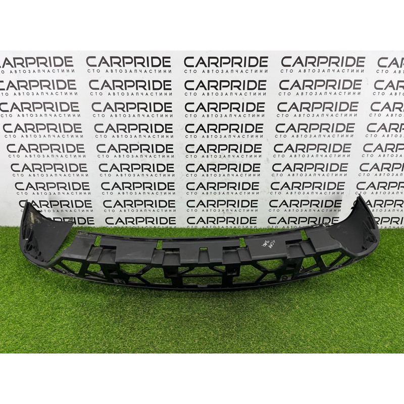 Губа бампера (кузов и элементы) PORSCHE CAYENNE 958 2013 3.6 958505521009B9