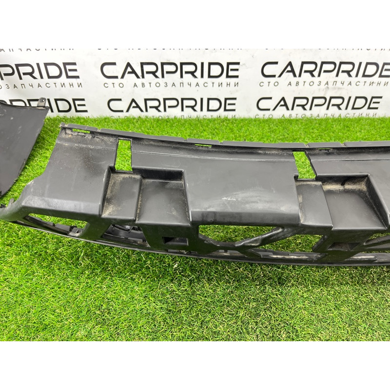 Губа бампера (кузов и элементы) PORSCHE CAYENNE 958 2013 3.6 958505521009B9