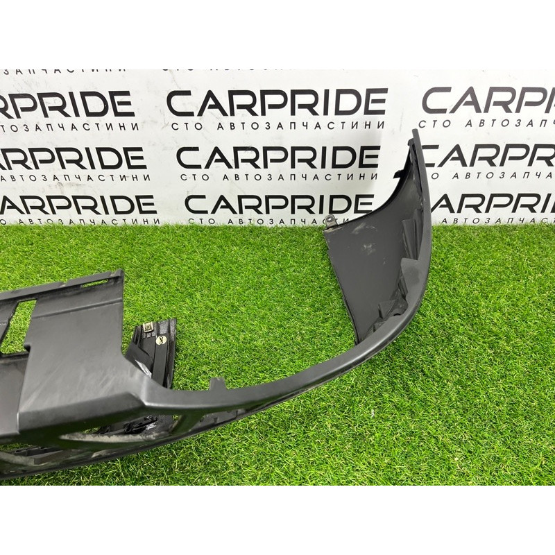 Губа бампера (кузов и элементы) PORSCHE CAYENNE 958 2013 3.6 958505521009B9