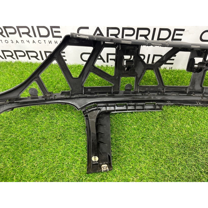 Губа бампера (кузов и элементы) PORSCHE CAYENNE 958 2013 3.6 958505521009B9