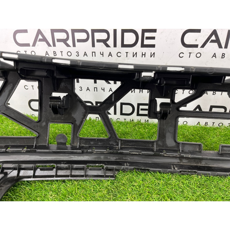 Губа бампера (кузов и элементы) PORSCHE CAYENNE 958 2013 3.6 958505521009B9