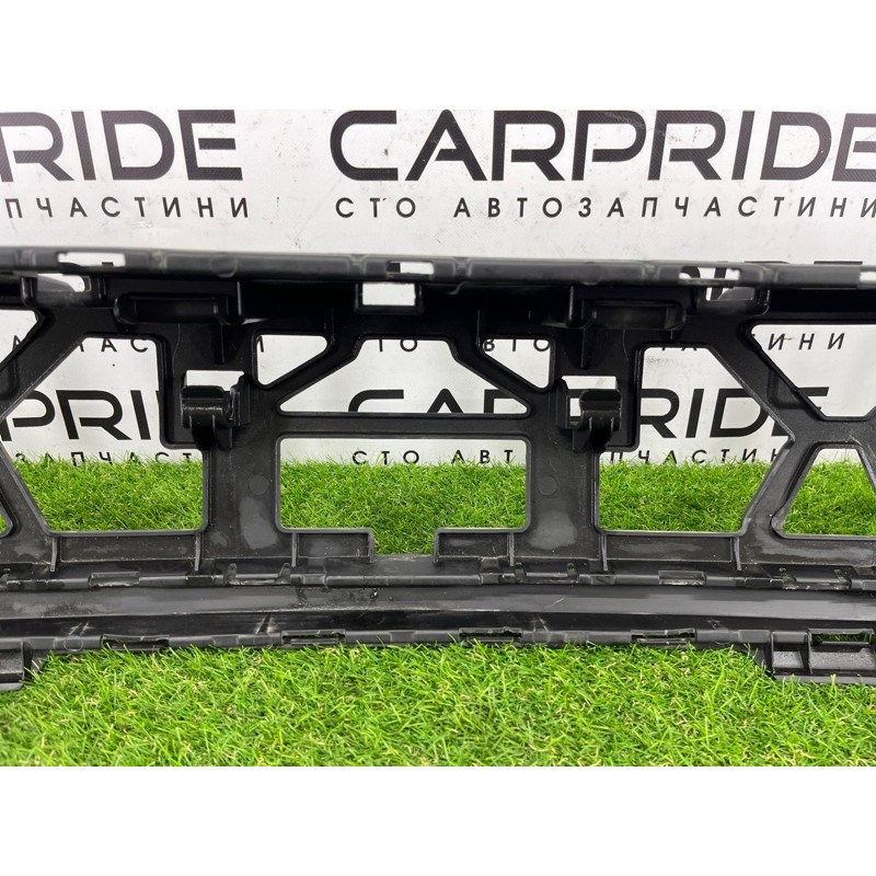 Губа бампера (кузов и элементы) PORSCHE CAYENNE 958 2013 3.6 958505521009B9