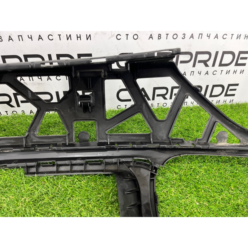 Губа бампера (кузов и элементы) PORSCHE CAYENNE 958 2013 3.6 958505521009B9