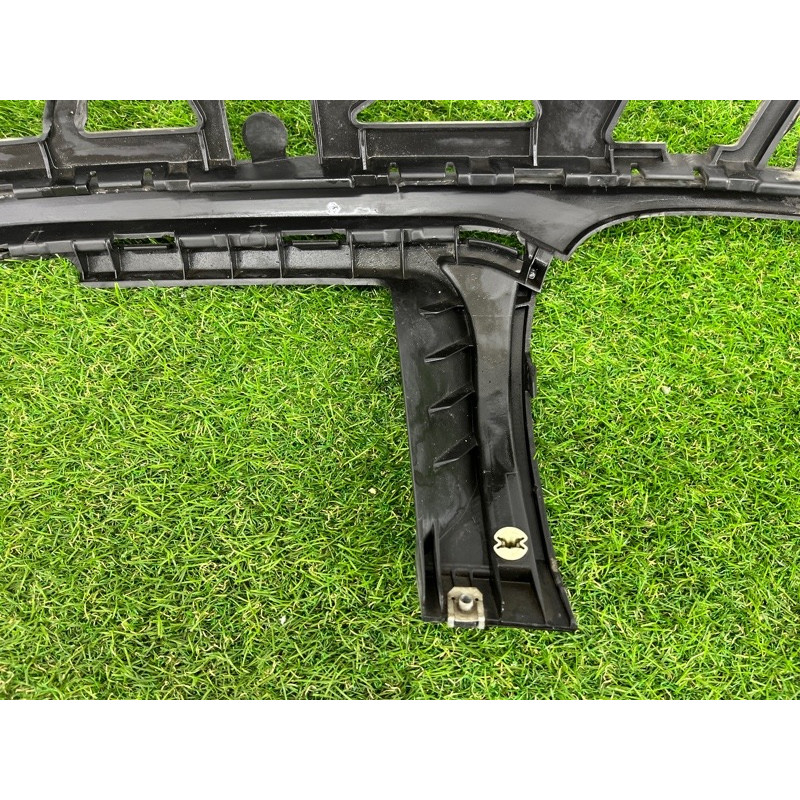 Губа бампера (кузов и элементы) PORSCHE CAYENNE 958 2013 3.6 958505521009B9