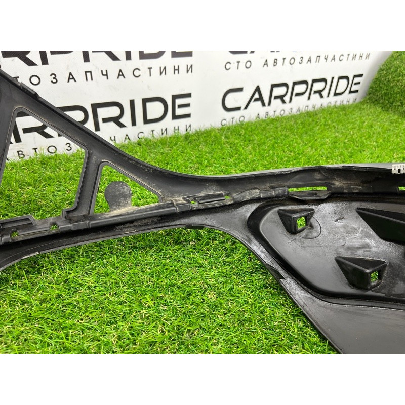 Губа бампера (кузов и элементы) PORSCHE CAYENNE 958 2013 3.6 958505521009B9