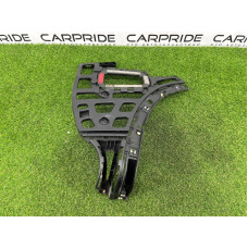 Крепление бампера