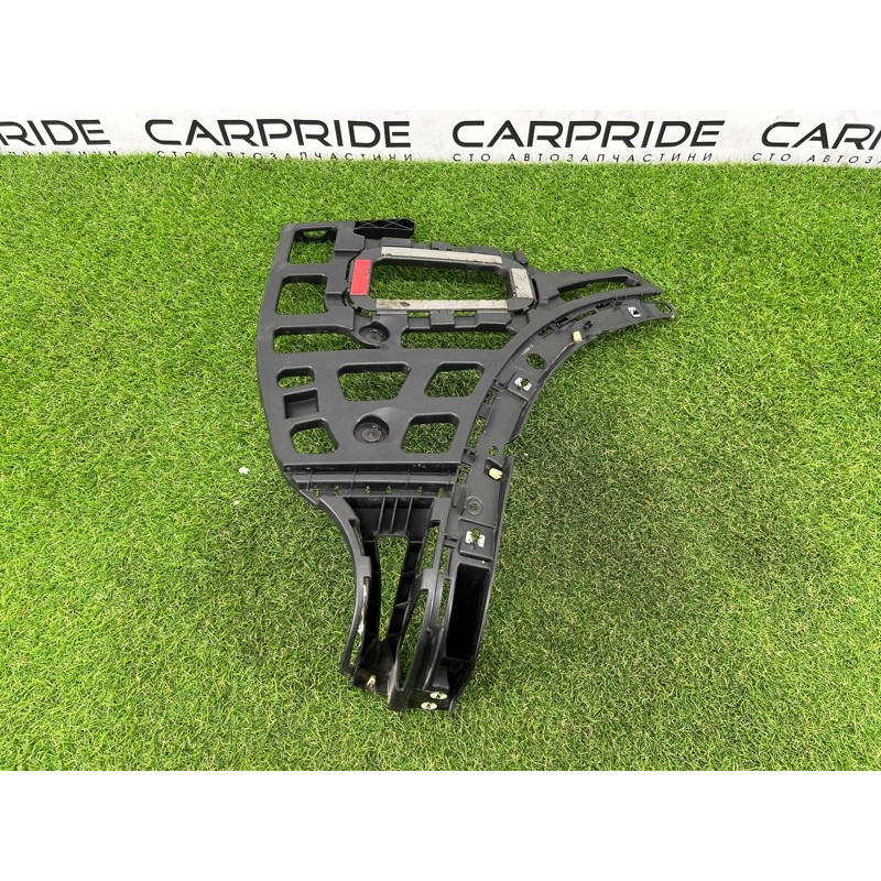 Крепление бампера (кузов и элементы) PORSCHE CAYENNE 958 2013 3.6 95850537800