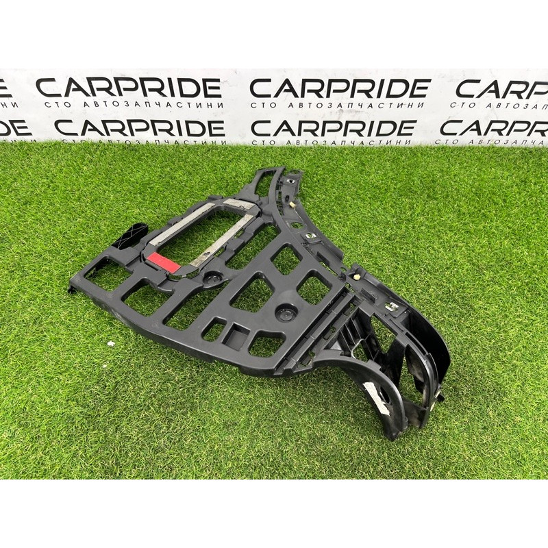 Крепление бампера (кузов и элементы) PORSCHE CAYENNE 958 2013 3.6 95850537800