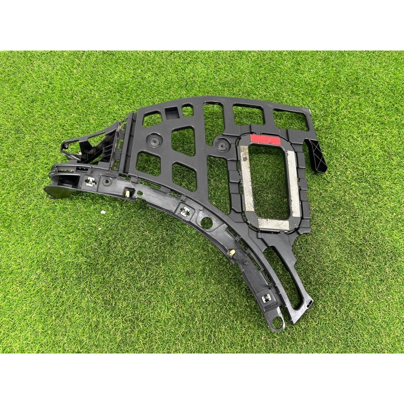 Крепление бампера (кузов и элементы) PORSCHE CAYENNE 958 2013 3.6 95850537800