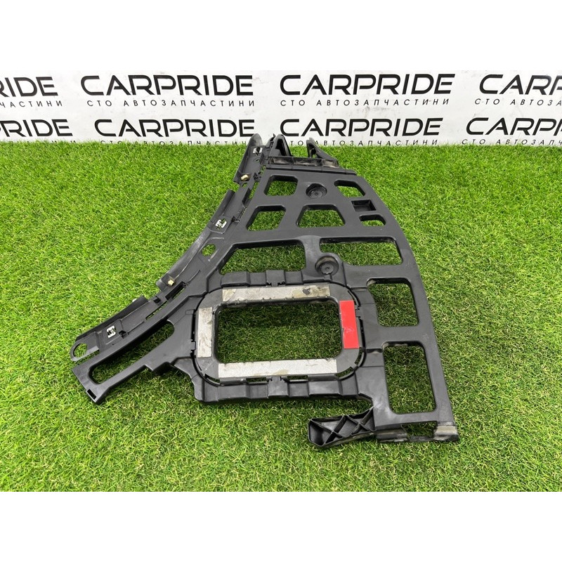 Крепление бампера (кузов и элементы) PORSCHE CAYENNE 958 2013 3.6 95850537800