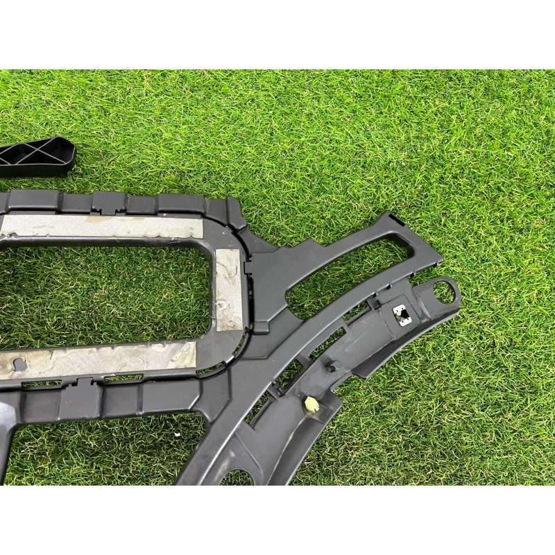 Крепление бампера (кузов и элементы) PORSCHE CAYENNE 958 2013 3.6 95850537800