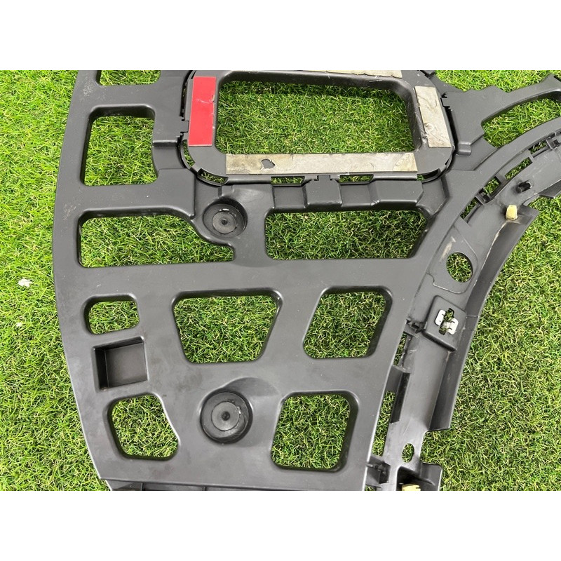 Крепление бампера (кузов и элементы) PORSCHE CAYENNE 958 2013 3.6 95850537800