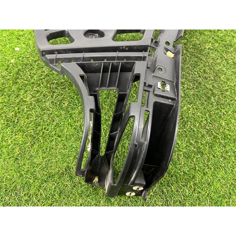 Крепление бампера (кузов и элементы) PORSCHE CAYENNE 958 2013 3.6 95850537800