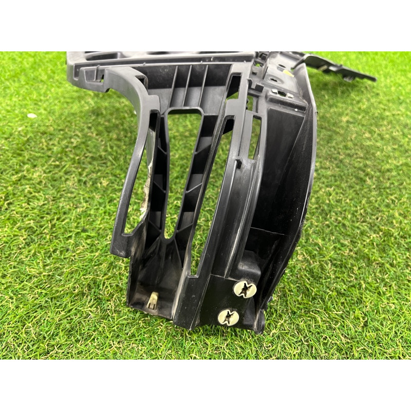 Крепление бампера (кузов и элементы) PORSCHE CAYENNE 958 2013 3.6 95850537800