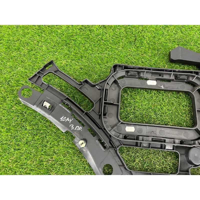 Крепление бампера (кузов и элементы) PORSCHE CAYENNE 958 2013 3.6 95850537800