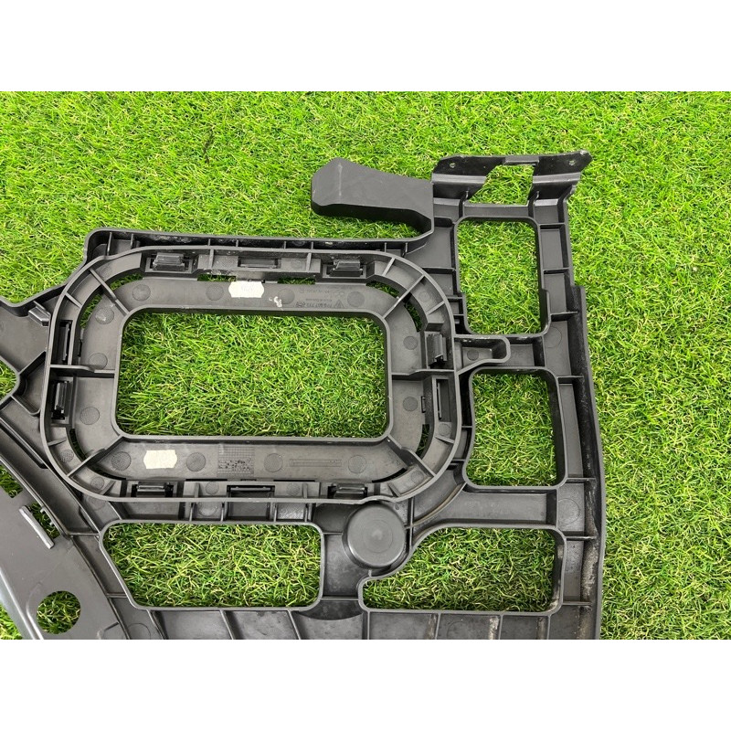 Крепление бампера (кузов и элементы) PORSCHE CAYENNE 958 2013 3.6 95850537800