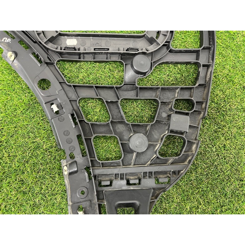 Крепление бампера (кузов и элементы) PORSCHE CAYENNE 958 2013 3.6 95850537800