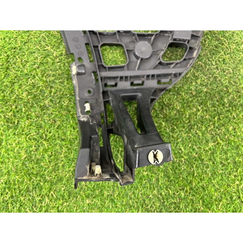 Крепление бампера (кузов и элементы) PORSCHE CAYENNE 958 2013 3.6 95850537800