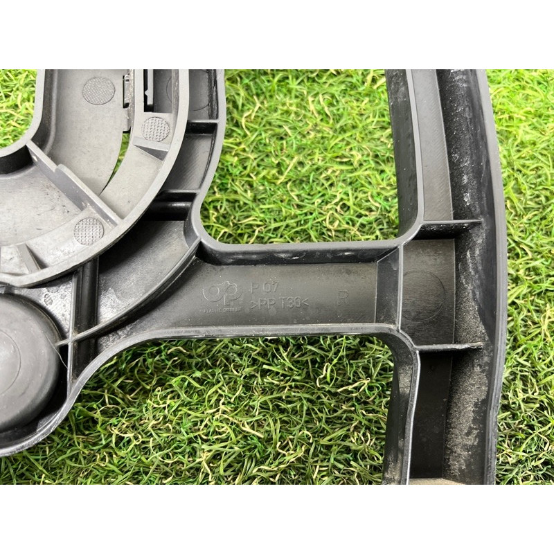 Крепление бампера (кузов и элементы) PORSCHE CAYENNE 958 2013 3.6 95850537800