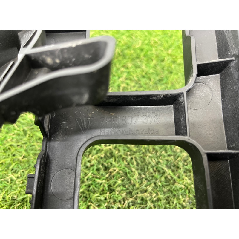 Крепление бампера (кузов и элементы) PORSCHE CAYENNE 958 2013 3.6 95850537800